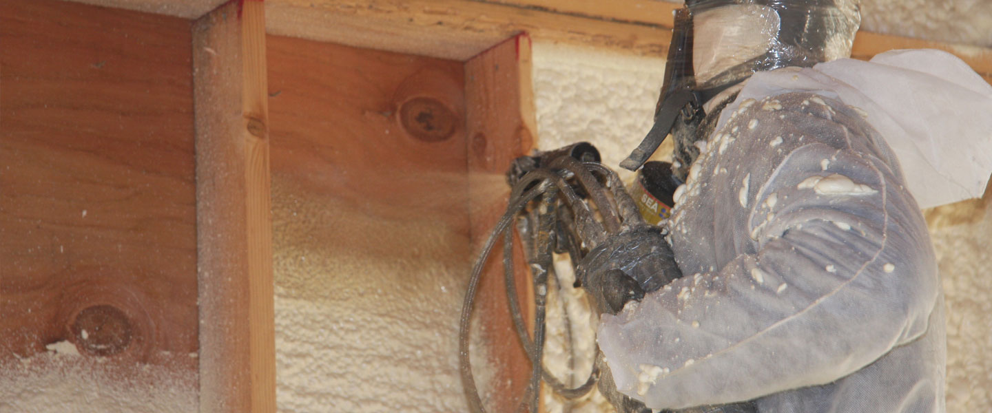Orlando Insulation Contractors