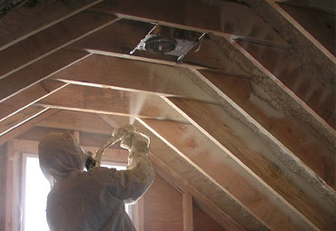 Orlando Attic Insulation