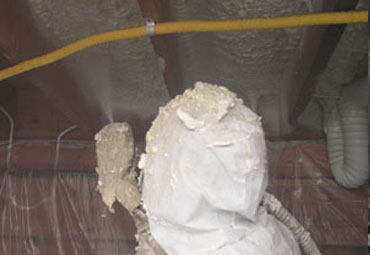 Orlando Crawl Space Insulation
