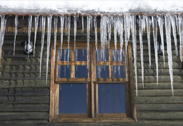Ice Dam Prevention for Orlando Homes