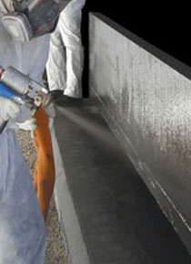 Orlando Protective Polyurea Coatings