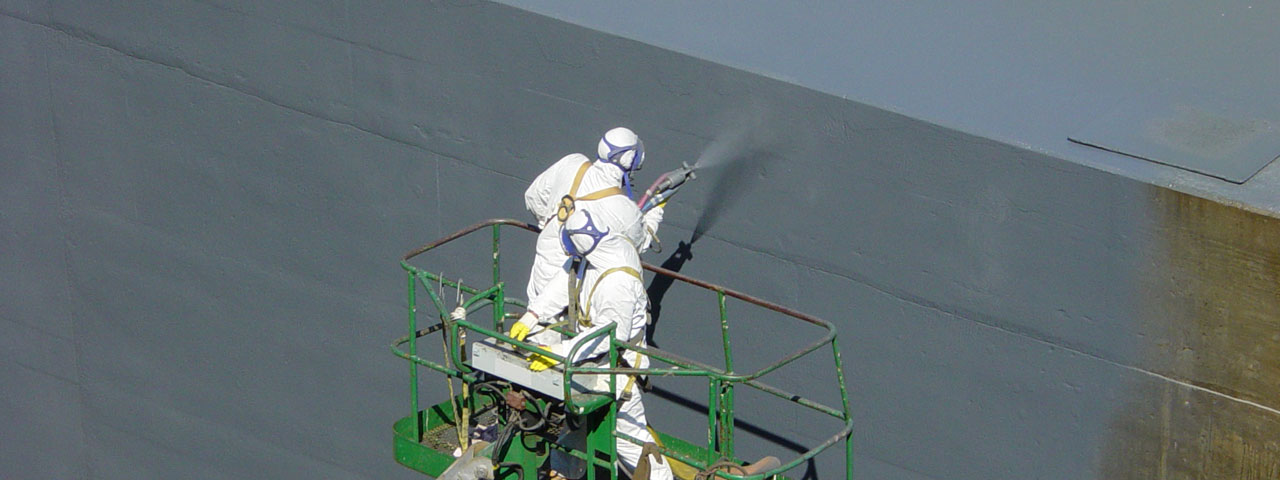 Polyurea protective coatings for Orlando Florida